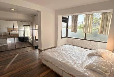 Vilă modernă Băneasa, lângă lac, Herăstrău, zona Nord, direct proprietar - 6