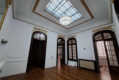 VILA ISTORICA GRADINA ICOANEI - UNIVERSITATE - 12