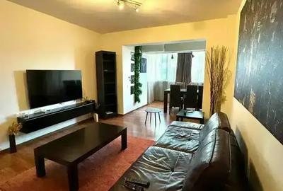 Calea Dorobanti | Apartament 2 camere | Pozitie Excelenta | - 1