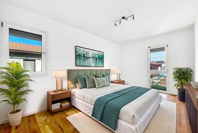 Duplex Despartit Total | 4 Cam | Dotari Premium-Semineu | Comision 0 - 17