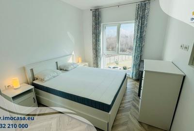 De Închiriat apartament nou, mobilat, 2 camere Gradiste Arad - 4