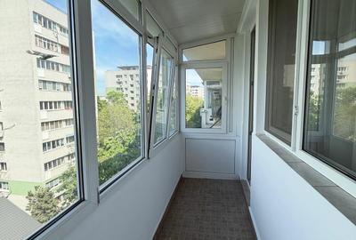 Inchiriez apt. 2cam. 1Mai, Bd. Ion Mihalache, la 3min. metrou 1 Mai, renovat2026 - 14