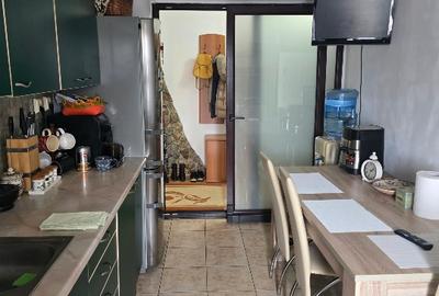 Apartament 4 camere decomandat Ștefan cel Mare, Bacău| 106,02 mp - 4