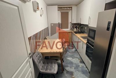 Apartament 2 camere decomandat | Curte 51mp | Giroc - Calea Urseni - 4