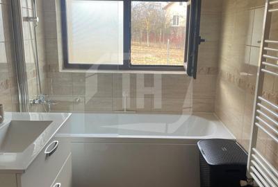 Apartament 2 camere, gradina, parcare, cartier Buna Ziua - 12