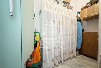 Apartament cu o camera de vanzare, 47mp utili + 5mp balcon -Chisoda - 16