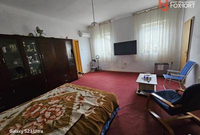 Casa individuala, teren de 1015 mp, zona Parneava - 11