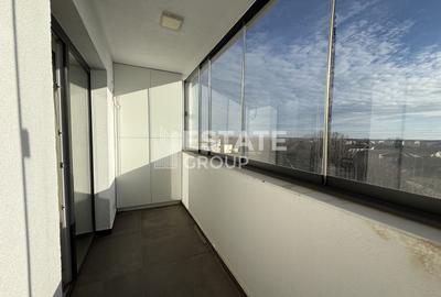 Apartament cu 2 camere in Braytim complet mobilat si utilat - 8
