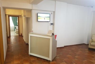 DOROBANTI,TUDOR VIANU,PARTER VILA REPREZENTATIV, CABINET INFRUMUSETARE,COAFOR - 6