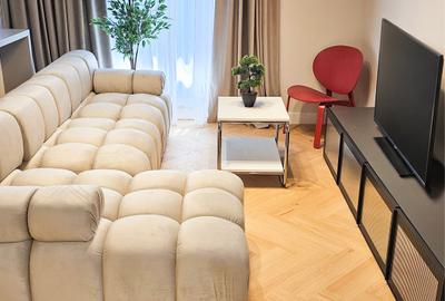 2 Camere | Fațadă ventilată | Finisaje Lux | Avans 5% | ALTO HOME - 4