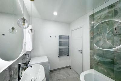Apartament de inchiriat 2 camere Herastrau Complex Persepolis - 23