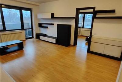 Apartament cu 2 camere semidecomandat, mobilat în Iancu Nicolae