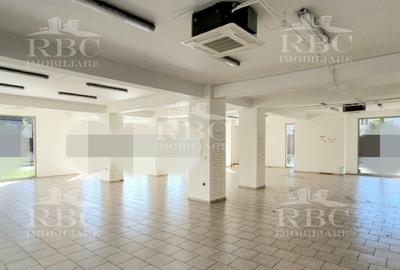 Spatiu comercial Manastur - 4