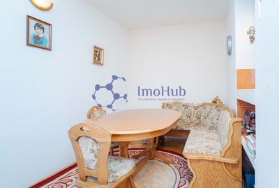 Apartament 3 camere in Tatarasi, Flora, mobilat si utilat - 11