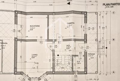 Casa de vanzare in Sibiu, cu teren de 496 mp, zona Sura Mare - 5