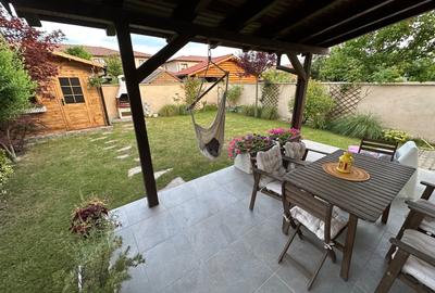 Duplex   Dumbravita - 3