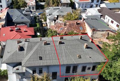 Apartament 4 camere in vila Unirii | Renovat complet | Boxa - 23