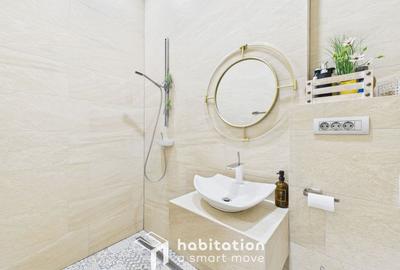 Apartament 3 camere, boem si spațios, chiar in centrul Timișoarei - 19