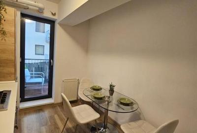 Inchirieri Apartamente 3 camere NORD AEROGARII - 13