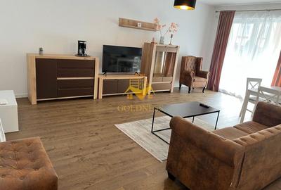 2 camere, modern, Marasti, Record Park, zona Bosch, NTT Data - 10