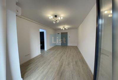 Apartament 1 camera Sopor cu parcare subterana - 2