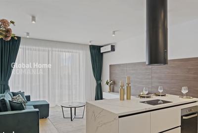 Apartament 2 Camere | Timpuri Noi-Nerva Traian | OTN - 6