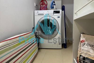 Parte de duplex complet mobilat si utilat modern in zona Terra - 10