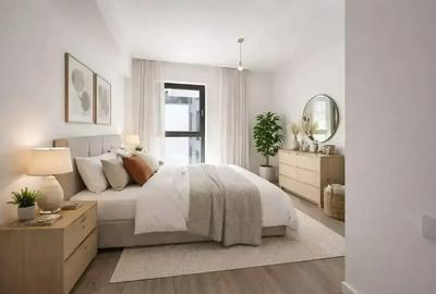 Apartament Lux 2 Camere Promenada Mall I Metrou - 3