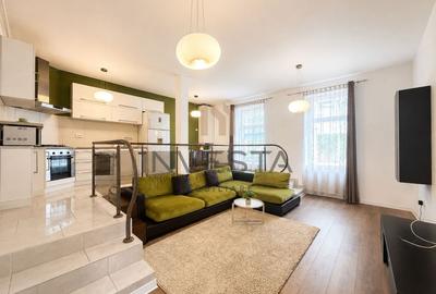 Apartament 3 camere decomandat de inchiriat in vila, zona Centrala! - 1