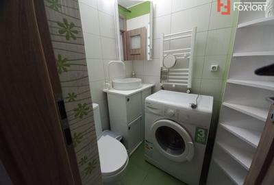 Apartament cu 3 camere si garaj de inchiriat – zona Iulius Mall - 7