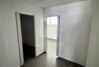 Spatiu comercial || Zona cipariu - 11
