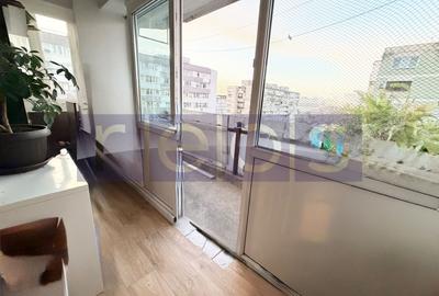 VANZARE 3 CAMERE | DECOMANDAT | ETAJ 8/10 | ZONA DRUMUL TABEREI - 14