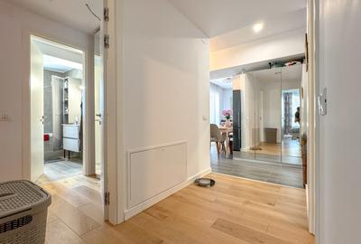 Apartament 3 Camere | Complex Premium | Mobilat & Utilat & Parcare - Casa Presei - 12