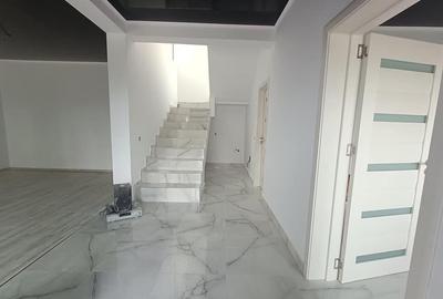 Vila Horlesti- Breazu 4 camere teren 500 mp - 3