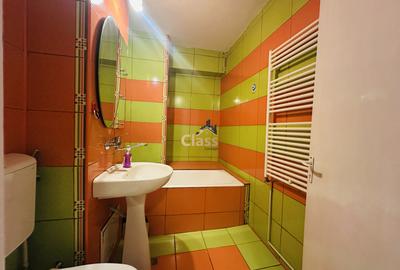 Apartament 1 camera | 35 mpu | Zona Minerva Manastur - 5