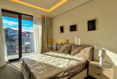 Kiseleff, rental, pet friendly, 5 rooms, 241 sqm, 84sqm terraces, 2 parking lots - 12