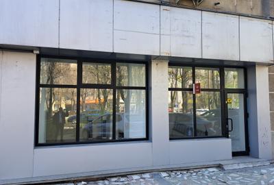 SPATIU COMERCIAL STRADAL- COMISION ZERO - 43