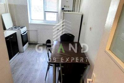 3 camere decomandat | 2 băi | Parter | Mărăști–Aurel Vlaicu | 64 mp - 2