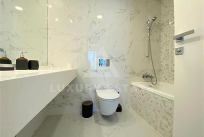 Inchiriere apartament de lux 3 camere One Mircea Eliade - 25