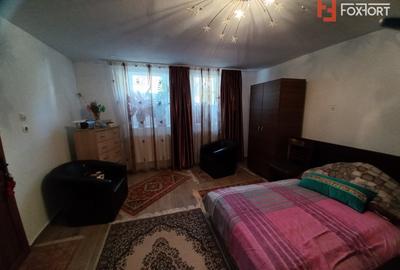 Apartament 2 camere, centrala proprie, zona Tipografilor - 3