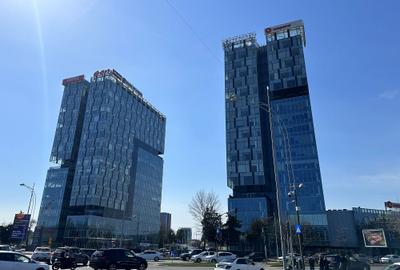 City Gate, Piata Presei Libere 3-5 - comision 0%, reprezentam proprietarul! - 10