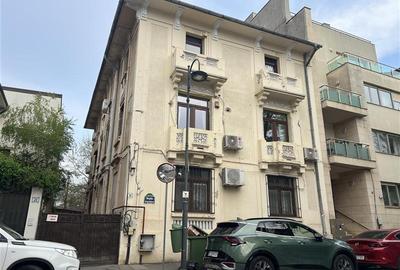 Apartament elegant in imobil interbelic | Zona Dorobanti-Capitale - 13