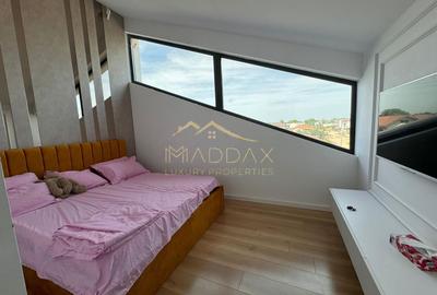 Vila moderna 6 camere // 190mp // teren 300mp / Tunari - 16