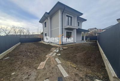 CASA P+1+POD , MIROSLAVA- BALCIU, 224.990 EURO - 1