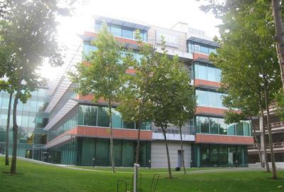 Inchiriere Birouri - Bucharest Business Park de la 233 mp - 14