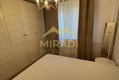 Inchirieri Apartamente 2 Camere Dorobanti - 4