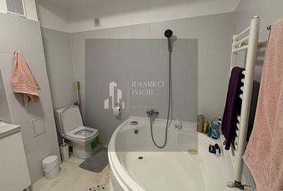 Apartament 2 camere metrou Aparatorii Patriei 5 min/loc parcare - 6