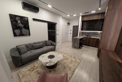 Studio in zona Padurea Băneasa