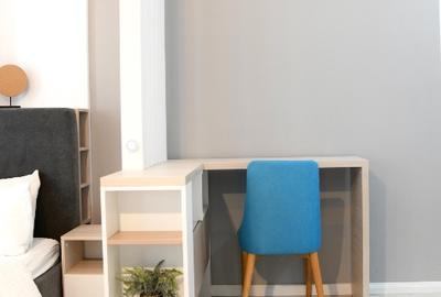 Apartament Studio de vanzare - 13