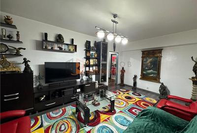 Apartament 3 camere cf 1 decomandat zona Ultracentral - 1